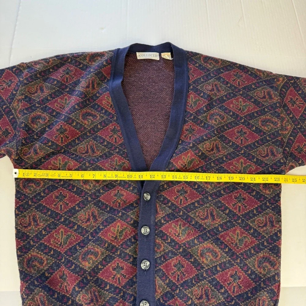 Collectif vintage italian